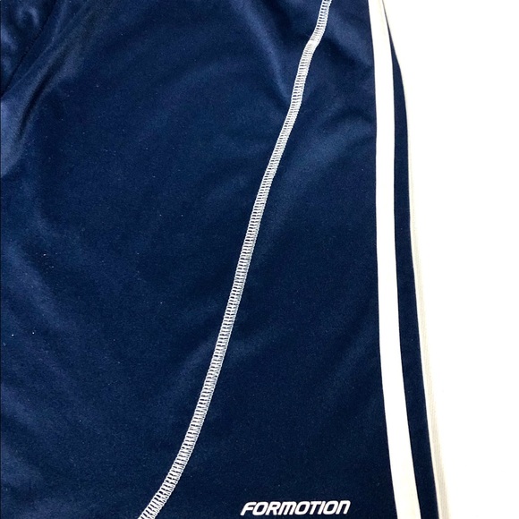 ADIDAS MEN’S SHORTS SIZE S - Picture 3 of 4